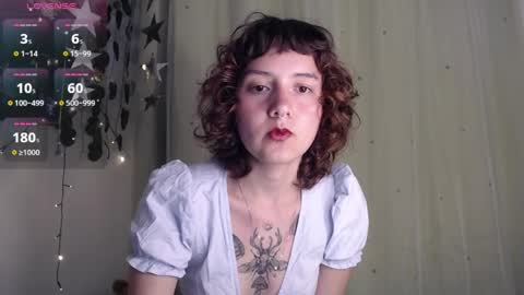 Snapshot of violet_bluee chatting on March 28, 2026, 1:27 am Violet online show from March 28, 2026, 1:27 am