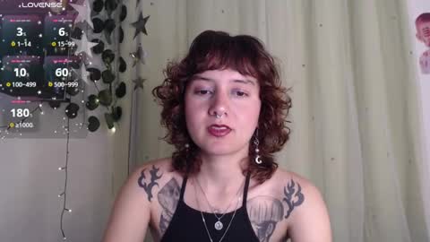 Violet online show from May 15, 2026, 7:15 am
