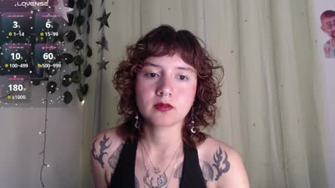Violet online show from May 16, 2026, 7:27 am