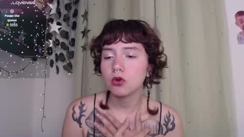 Violet online show from June 13, 2026, 7:39 am