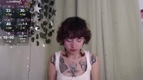 Violet online show from July 8, 2026, 8:19 am