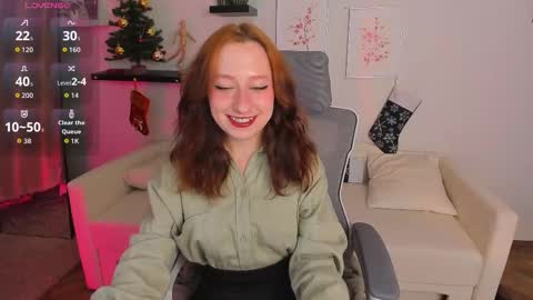 VIOLET online show from December 16, 2025, 3:39 pm