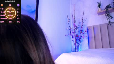 Snapshot of violet_jonesss chatting on December 4, 2024, 5:11 pm Violet Jones online show from December 4, 2024, 5:11 pm