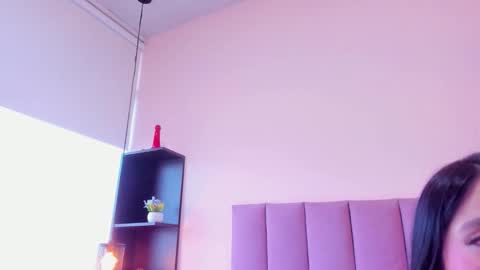 violet online show from February 9, 2026, 12:31 pm