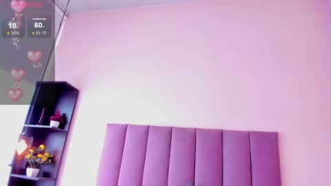 violet online show from March 11, 2026, 2:01 pm