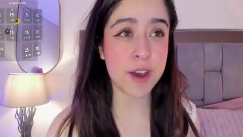 Violet Nova online show from July 7, 2026, 11:36 am