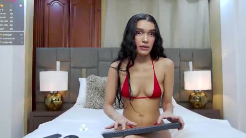  Violet  online show from February 24, 2026, 1:58 am