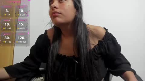 violet online show from December 19, 2024, 10:34 am