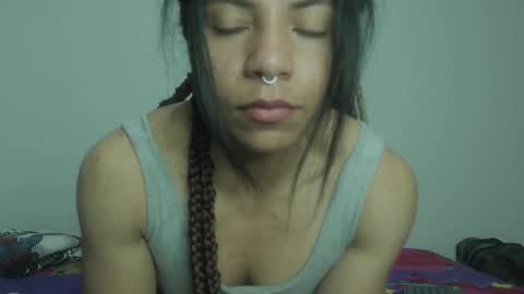 Violet online show from January 9, 2025, 1:39 am