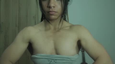 Violet online show from January 9, 2025, 4:41 am