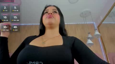 Violeta Garcia online show from December 18, 2025, 9:26 am