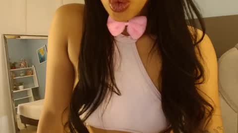 Violeta leon online show from October 13, 2025, 12:16 pm