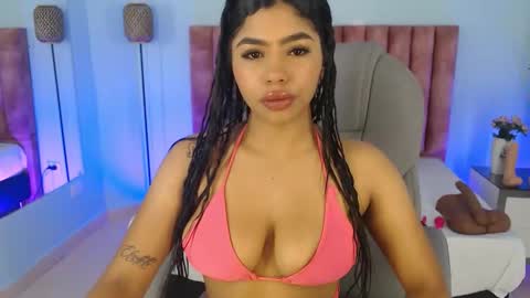 Violeta leon online show from February 27, 2026, 3:50 am