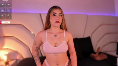 violeta_marquez online show from April 7, 2026, 11:32 am