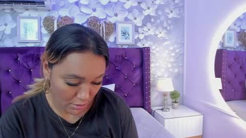 violeta_medina online show from June 27, 2026, 3:00 am