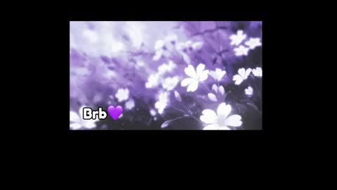 Violeta online show from April 30, 2026, 6:14 pm