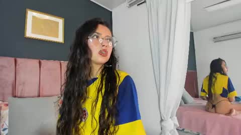Violeta online show from June 23, 2026, 5:55 pm