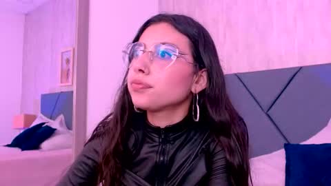 Violeta online show from June 29, 2026, 7:25 pm