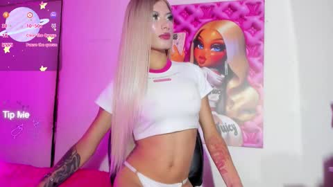 Violeta Princess Please help me with your thumbs up its important   online show from November 24, 2025, 8:08 pm