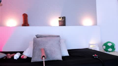 Snapshot of violeta_queen11 chatting on July 22, 2026, 3:04 pm Violeta online show from July 22, 2026, 3:04 pm