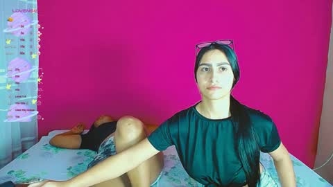 Snapshot of violeta_rouses chatting on December 6, 2024, 3:52 am violeta_rouses online show from December 6, 2024, 3:52 am