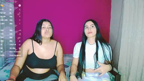 Snapshot of violeta_rouses chatting on February 8, 2025, 7:04 am violeta_rouses online show from February 8, 2025, 7:04 am