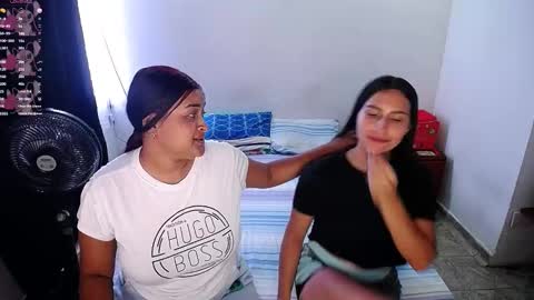 violeta_rouses online show from November 9, 2025, 6:44 am