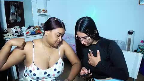 violeta_rouses online show from February 21, 2026, 4:08 pm