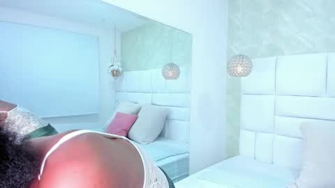 Violeta Ruiz online show from February 24, 2026, 3:48 am