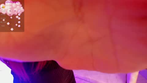 IG violeta sub online show from December 13, 2024, 4:16 pm