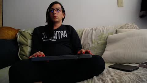 Violeta Gmez online show from February 7, 2025, 9:58 pm