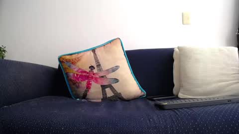 Violeta Gmez online show from February 24, 2025, 8:25 pm