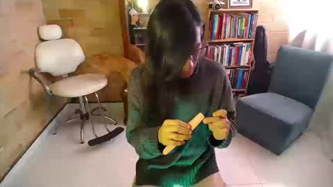 Violeta Gmez online show from September 10, 2025, 2:28 pm