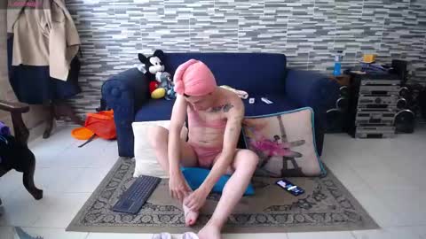 Violeta Gmez online show from November 23, 2025, 1:00 pm