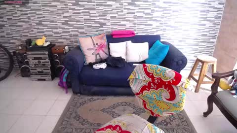 Violeta Gmez online show from May 10, 2026, 3:39 pm