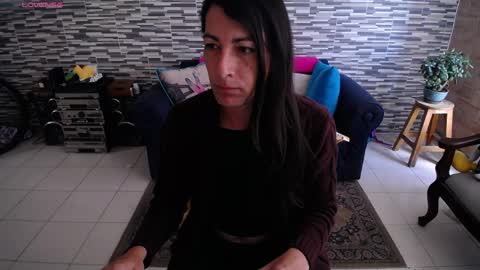 Violeta Gmez online show from May 18, 2026, 1:17 pm