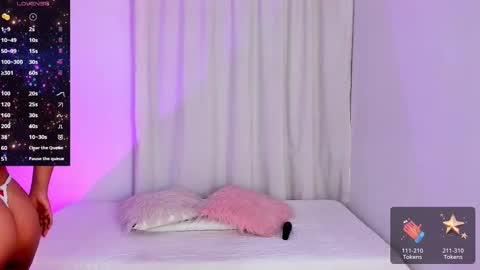 Violeta online show from March 2, 2025, 12:54 pm