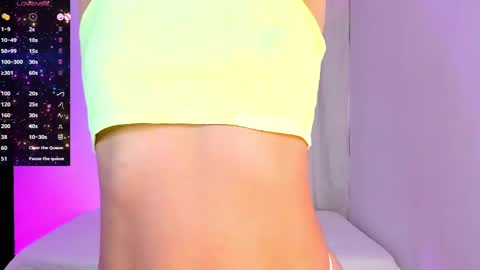 Violeta online show from March 9, 2025, 10:08 am