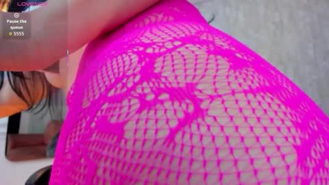 violeta online show from January 7, 2026, 2:08 pm