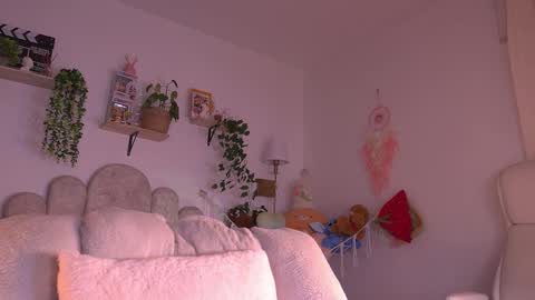 violeth___ online show from September 27, 2025, 11:04 am