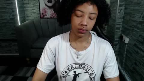 Snapshot of violeth_b chatting on September 9, 2025, 12:37 pm violeth_b online show from September 9, 2025, 12:37 pm