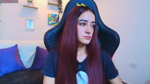violeth_rosse_ online show from May 27, 2026, 2:08 am