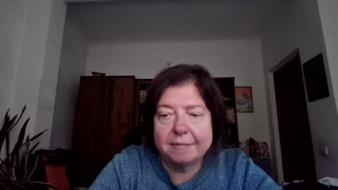 violetpulse online show from October 13, 2025, 9:53 am