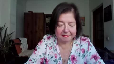 violetpulse online show from October 23, 2025, 10:14 am