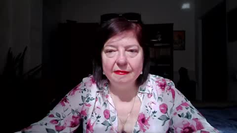 violetpulse online show from April 10, 2026, 7:35 am