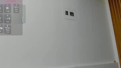 Violet Rose online show from February 13, 2026, 8:05 pm