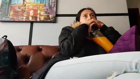 violetskinny online show from January 22, 2025, 6:20 pm