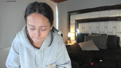 violetskinny online show from September 16, 2025, 7:15 pm