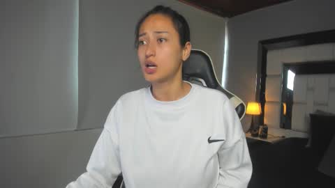 violetskinny online show from January 8, 2026, 8:33 pm