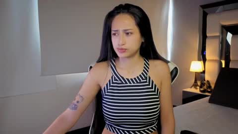 violetskinny online show from February 3, 2026, 8:36 pm